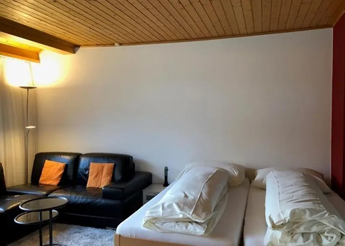 Appartementhaus Quadern