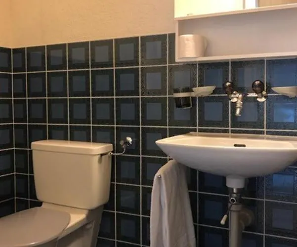 Appartementhaus Quadern