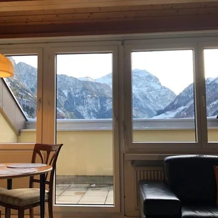 Appartementhaus Quadern *