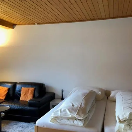 Appartementhaus Quadern