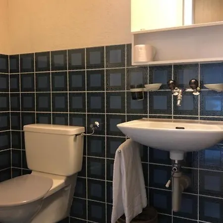 Appartementhaus Quadern