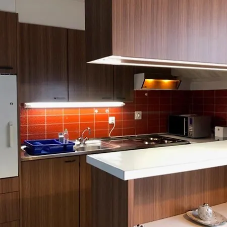 Appartementhaus Quadern Valens